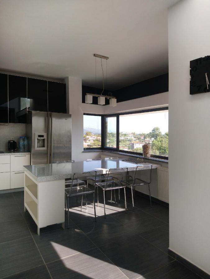 Villa Stadi Νικήτη Εξωτερικό φωτογραφία