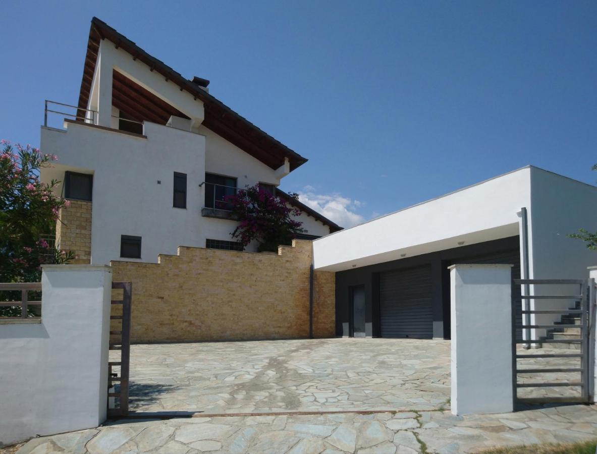 Villa Stadi Νικήτη Εξωτερικό φωτογραφία