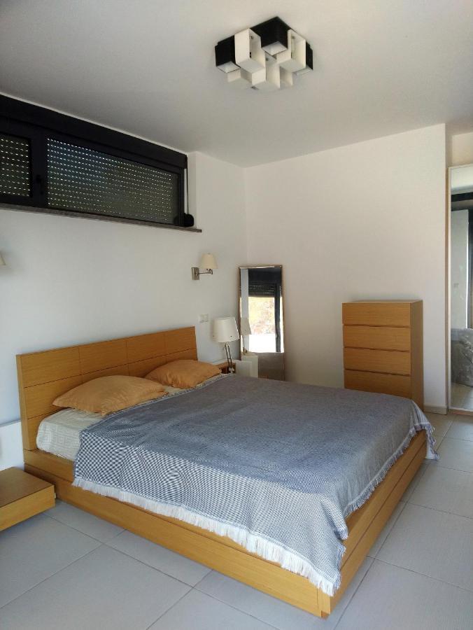 Villa Stadi Νικήτη Εξωτερικό φωτογραφία